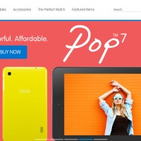 alcatel