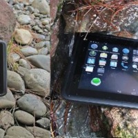 android rugged tablet