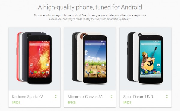 androidone_phones