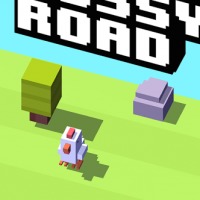 crossy