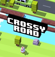 crossyroads