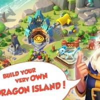 fountain of youth dragon mania legends