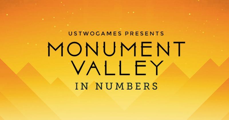 ustwogames Monument Valley