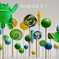 Android Lollipop 5.1