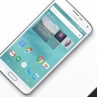 Android Lollipop T Mobile Samsung Galaxy S5