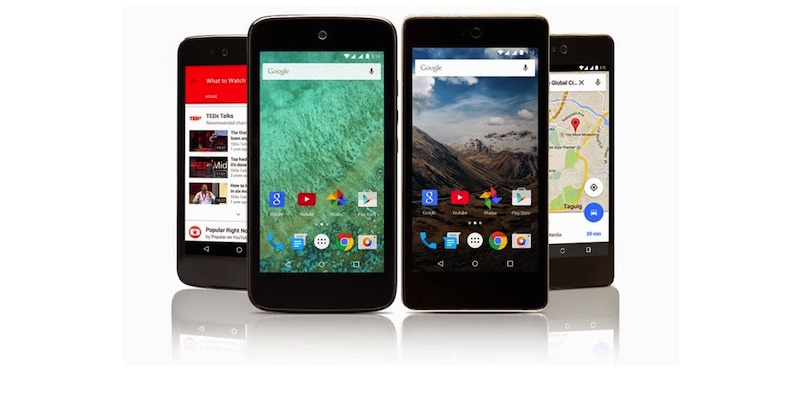 Android One Philippines