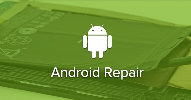 Android Repair ifixit