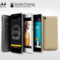 BLU Studio Energy