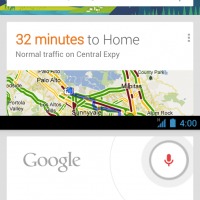 Google Now Android App