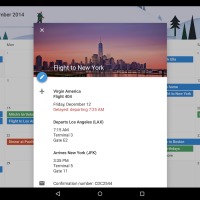 Google calendar app for android 4