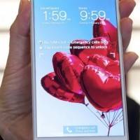 LG G Pro 2 Android 5.0 Lollipop AT&T