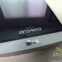 LG  G3 ANDROID LOLLIPOP
