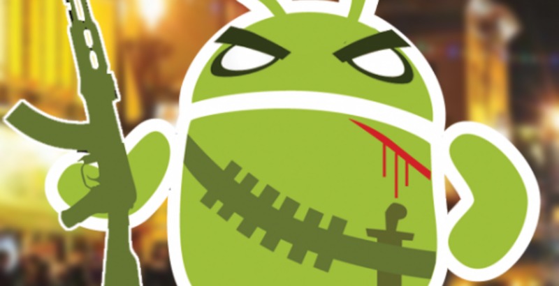 Malware Android security