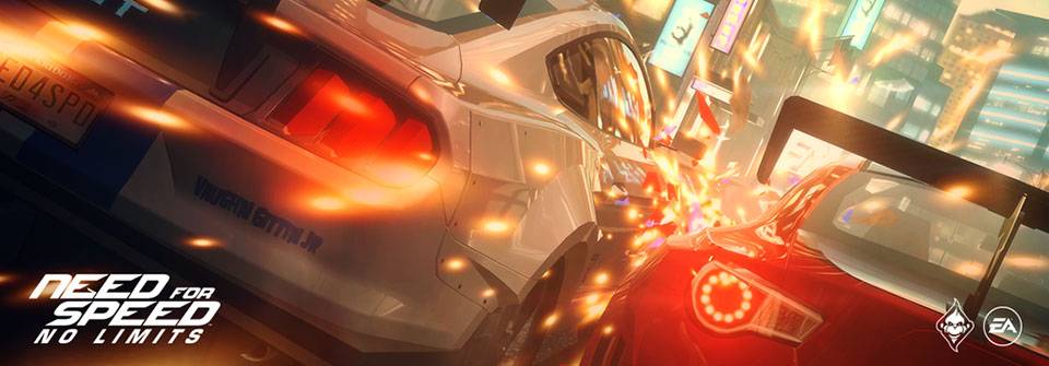 Ea Soft Launches Need For Speed No Limits In Select Regions Android Community