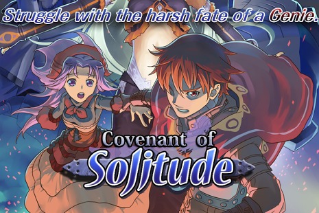 RPG Covenant of Solitude.