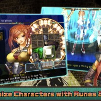 RPG Illusion of L’Phalcia