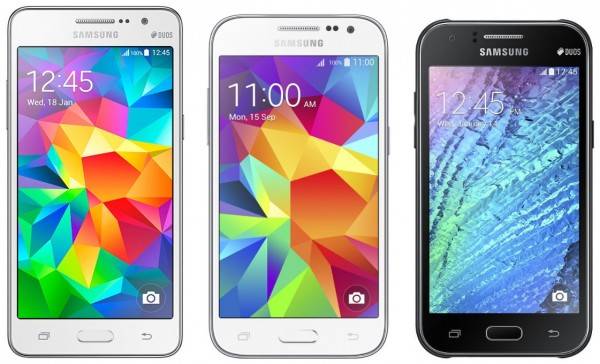 Samsung outs Galaxy Grand Max in India, more 4G phones to follow - Android Community