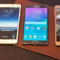 Samsung Galaxy Note 4