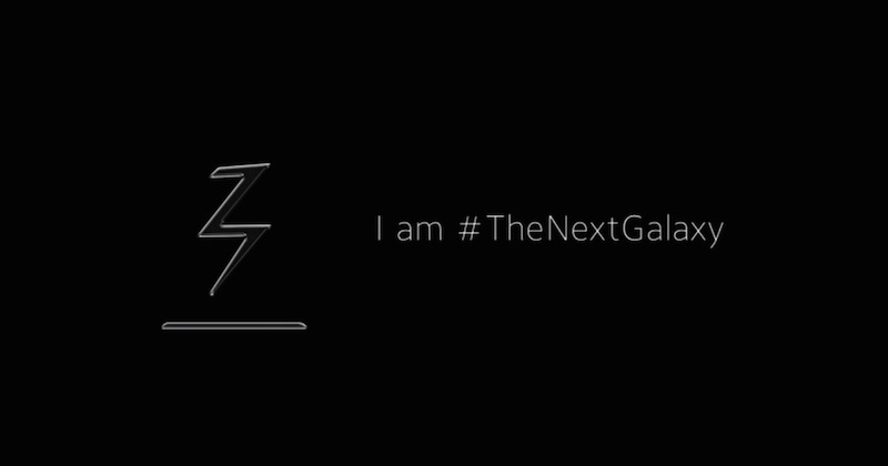 Samsung Galaxy S6 - next galaxy