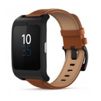 SmartWatch 3 stainless steel