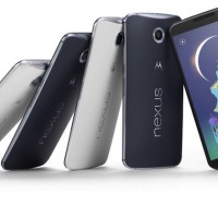 Verizon Google Nexus 6