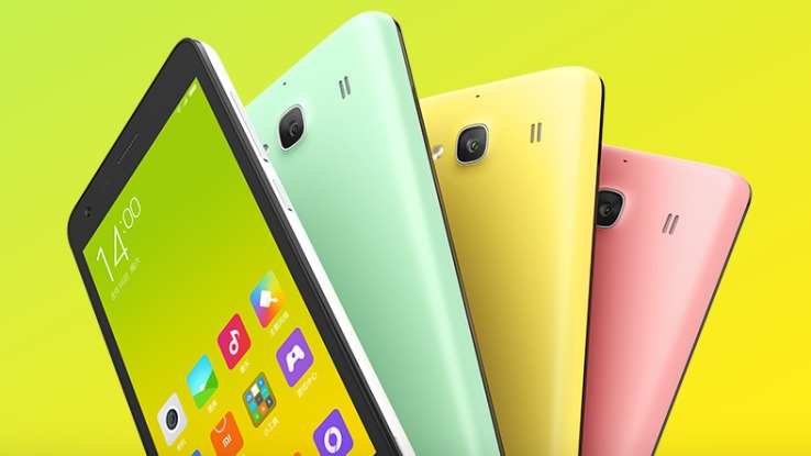 Xiaomi Redmi 2