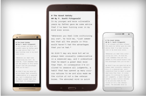 iA Writer download the new version for iphone