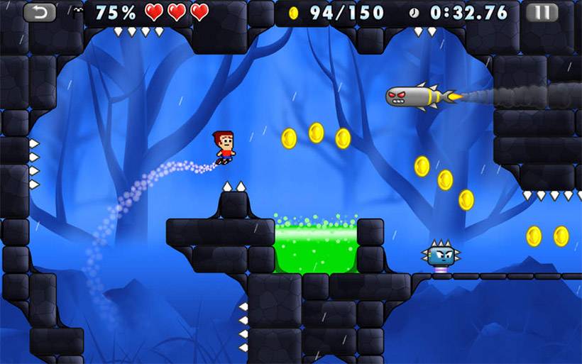 Google Play Games: Did you know about Android's built-in Arcade