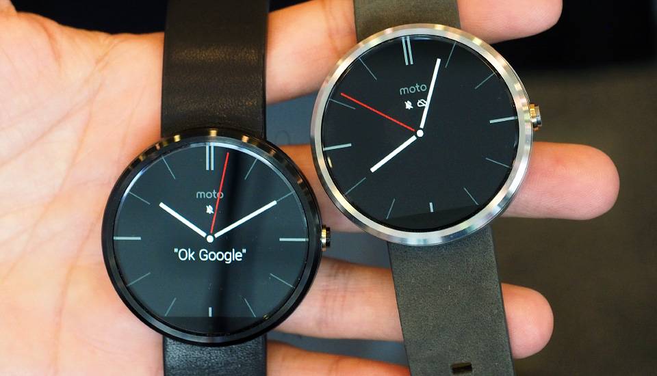 Tasker hotsell wear os