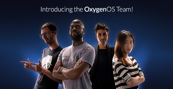 oxygenOS_team