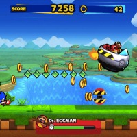 sonic runners android game 6