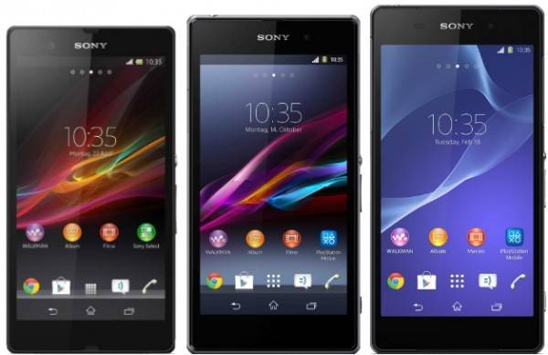 xperia-z-evolution