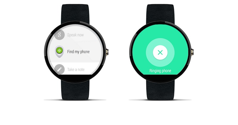 Android Wear