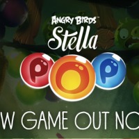 Angry Birds Stella POP Android Game 1
