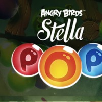 Angry Birds Stella POP Android Game 1