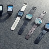Blue Link Smartwatch