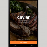 CaviarAndroidApp3