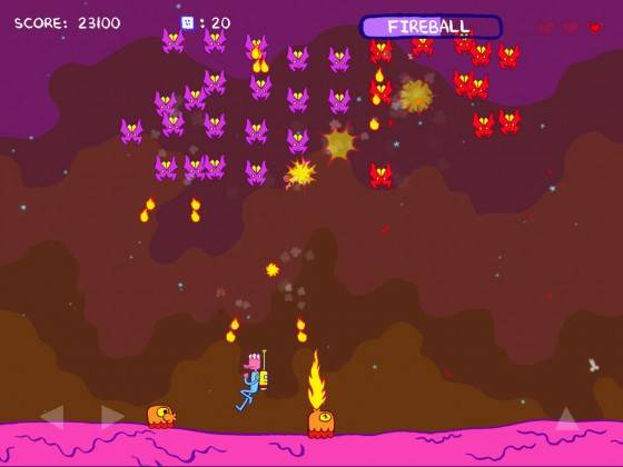 Glorkian-Warrior-Android-Game-1