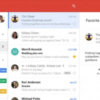 Gmail in one place