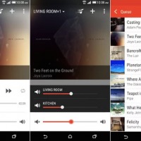 HTC BoomSound Connect
