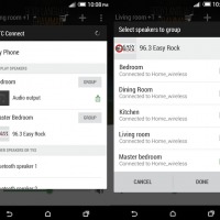 HTC Connect