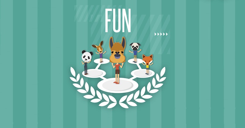 HTC Fun Fit Android app