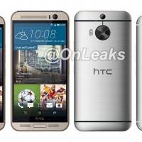 HTC-One-M9-Plus-VS-M9