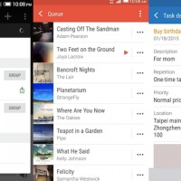 HTC Research apps