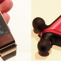 Huawei wearables