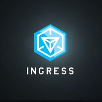 Ingresslogo