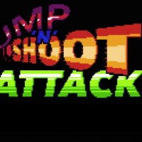 Jump’N’Shoot Attack