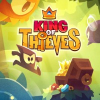 King of Thieves Zeptolab Amazon Appstore 7