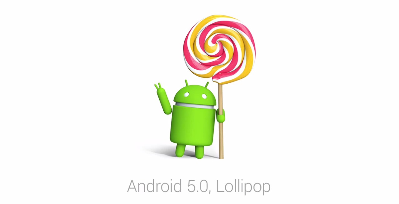 where to download android lollipop