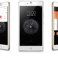 Nubia Z9 Mini